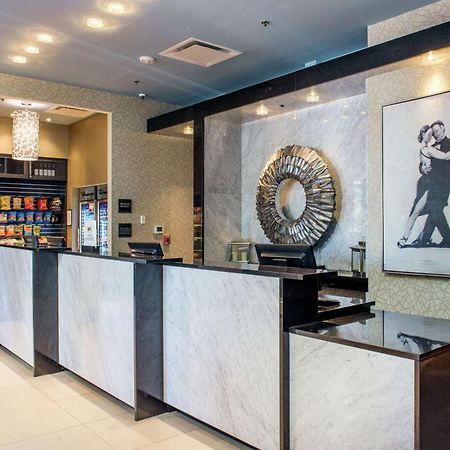Hilton Garden Inn Raleigh/Crabtree Valley Exterior foto
