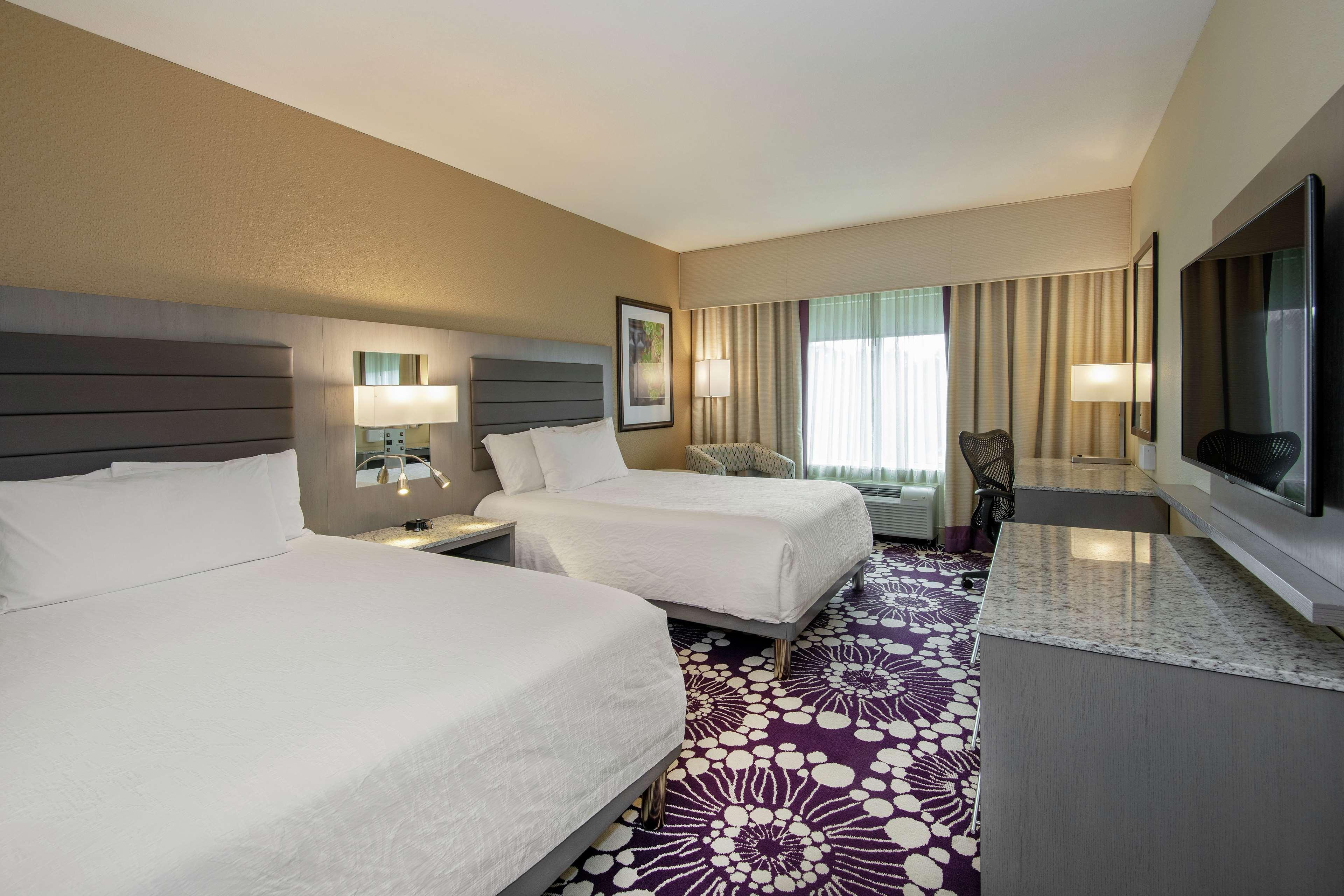 Hilton Garden Inn Raleigh/Crabtree Valley Exterior foto