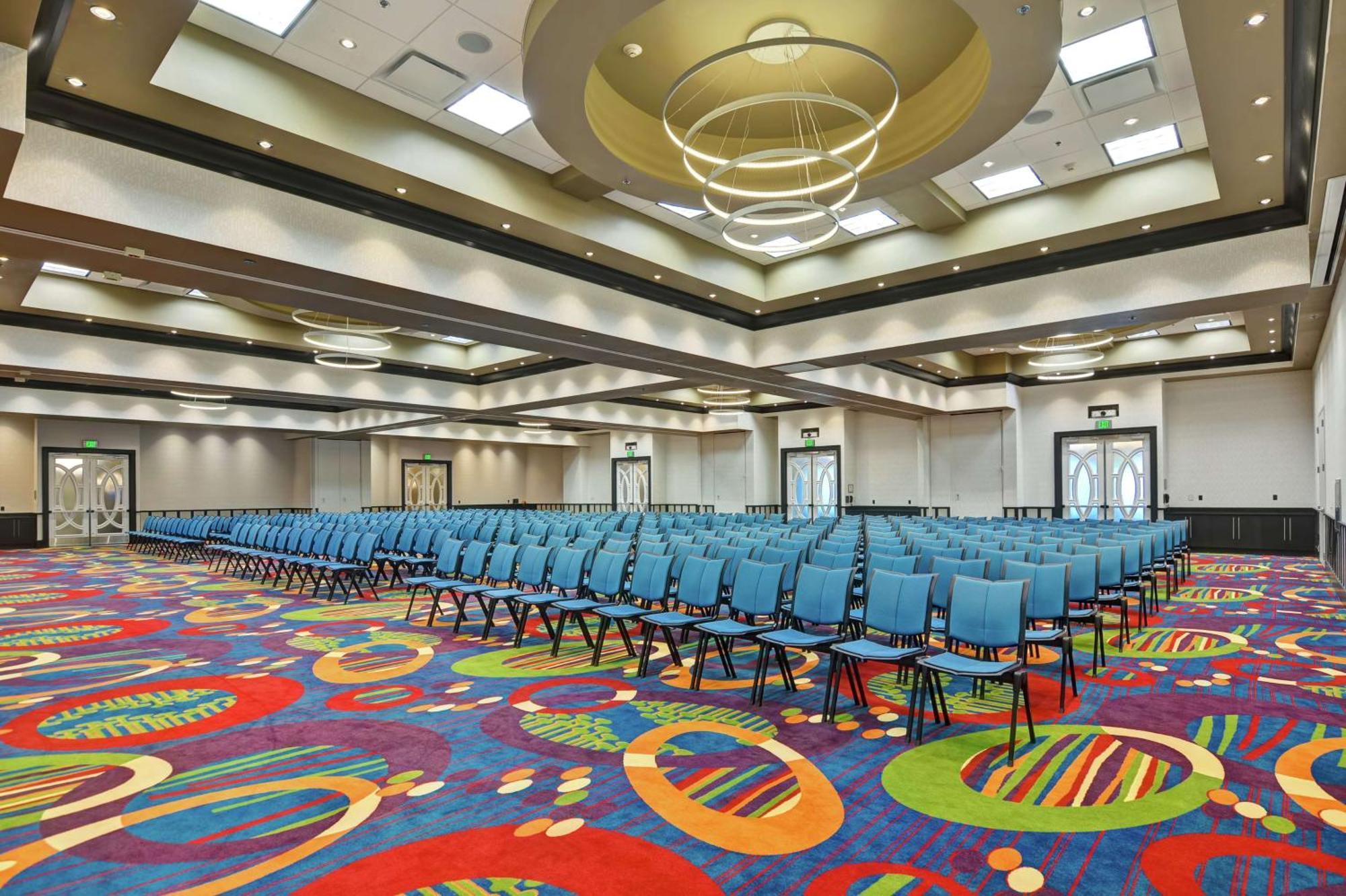 Hilton Garden Inn Raleigh/Crabtree Valley Exterior foto